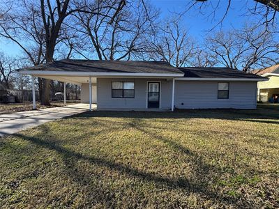205 Wight St, Roxton, TX, 75477
