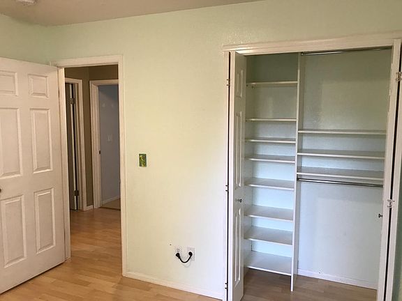 1st Bedroom