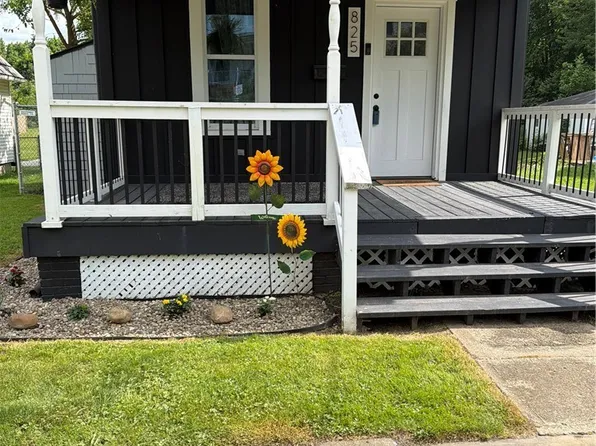 825 Oak Ave SE, Massillon, OH 44646