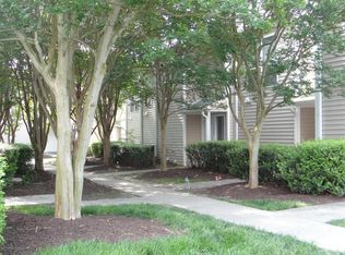3886 Staffordshire Ln #L, Williamsburg, VA 23188