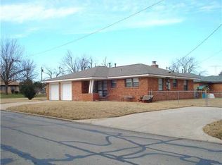 3401 Del Rd, Del City, OK 73115