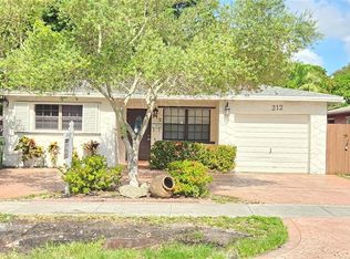 212 SW 2nd Ave, Hallandale, FL 33009