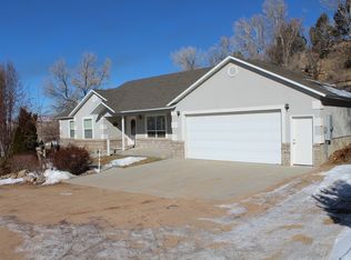 1377 N Scotch Pine Dr, Duchesne, UT 84021