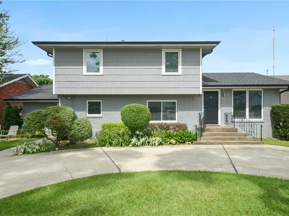 59 Derbes Dr, Gretna, LA 70053