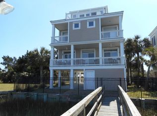 3751 Dock Site Rd, Edisto Island, SC 29438