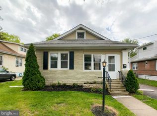 2022 W High St, Haddon Heights, NJ 08035