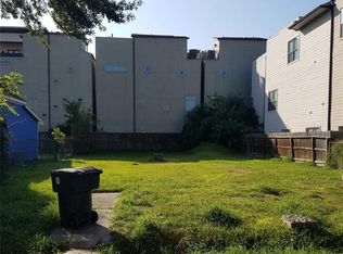 4317 Koehler St, Houston, TX 77007