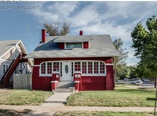 1128 10th St, Greeley, CO 80631