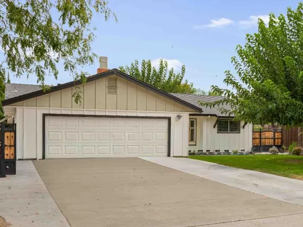 607 Nome Ave, Modesto, CA 95350