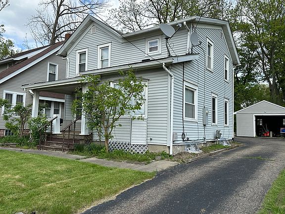110 Munroe Falls Ave. Cuyahoga Falls Ohio
