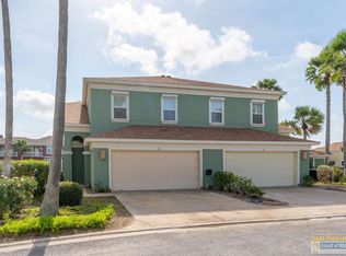 15 Harbor Point, Laguna Vista, TX 78578