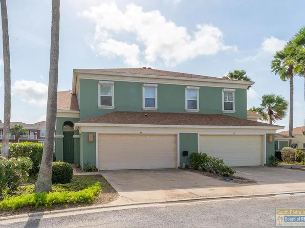 15 Harbor Point, Laguna Vista, TX 78578