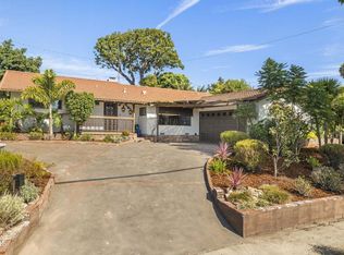 5369 Loma Vista Rd, Ventura, CA 93003