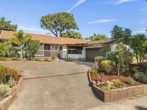 5369 Loma Vista Rd, Ventura, CA 93003