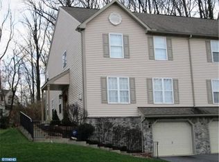 1514 Huron Dr, Reading, PA 19608