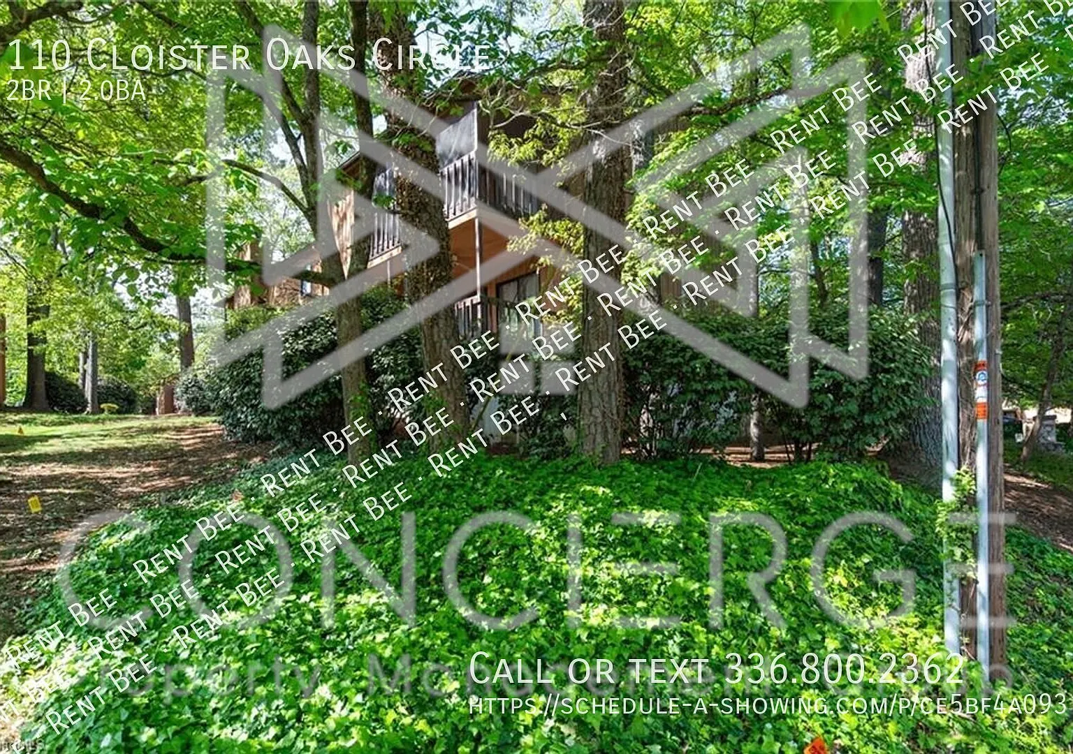 Beautiful Condo in Winston-Salem — Photo 2