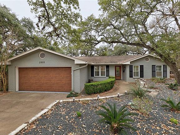 2nd image of 3805 Hillbrook Dr