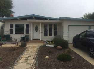 108 Santa Cruz Ave, Aptos, CA 95003