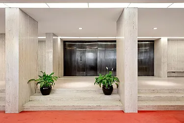 Rented by Solow Realty