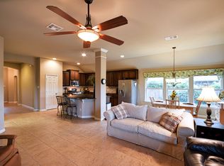 2520 Santa Barbara Loop, Round Rock, TX 78665