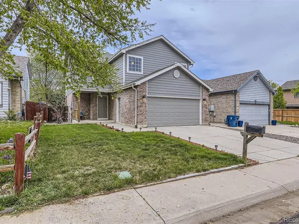 6775 E 123rd Avenue, Brighton, CO 80602