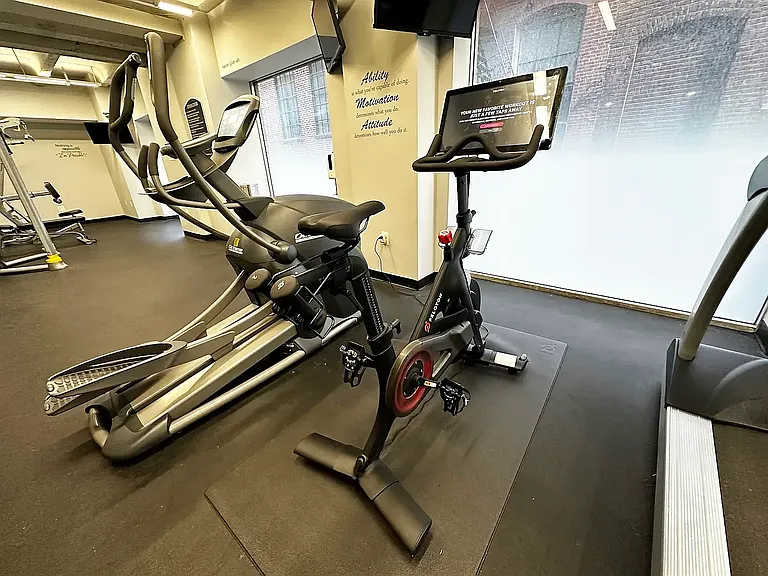 fitness 2