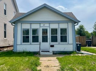 1211 5th Ave, Council Bluffs, IA 51501