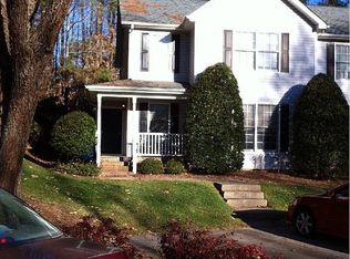 4313 Timberwood Dr, Raleigh, NC 27612