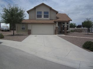 1509 Ruth Deerman Pl, El Paso, TX 79912