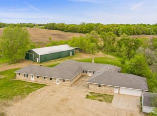 1607 Keats Ave SW, Howard Lake, MN 55349