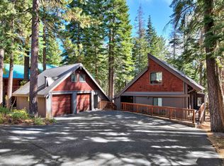 11561 Chamonix Rd, Truckee, CA 96161