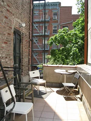 Rented by Tower Brokerage | media 22