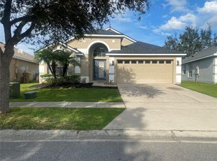 705 Stonewyk Way, Kissimmee, FL 34744