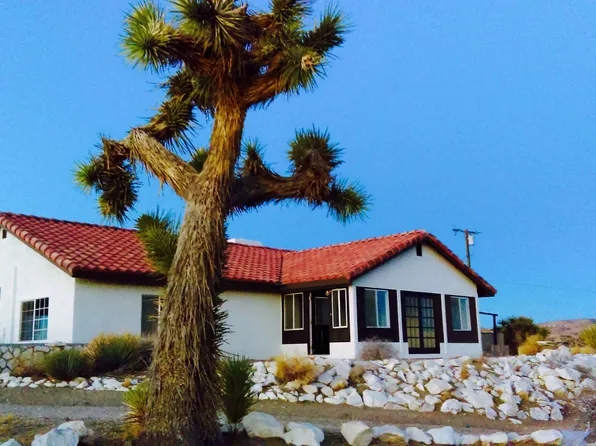 25373 Valley View Rd, Apple Valley, CA 92308