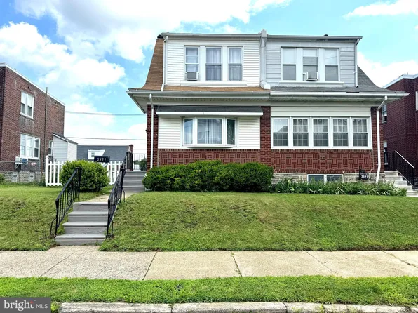 2325 Fuller St, Philadelphia, PA 19152