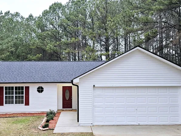15 Saddlebrook Chase, Senoia, GA 30276