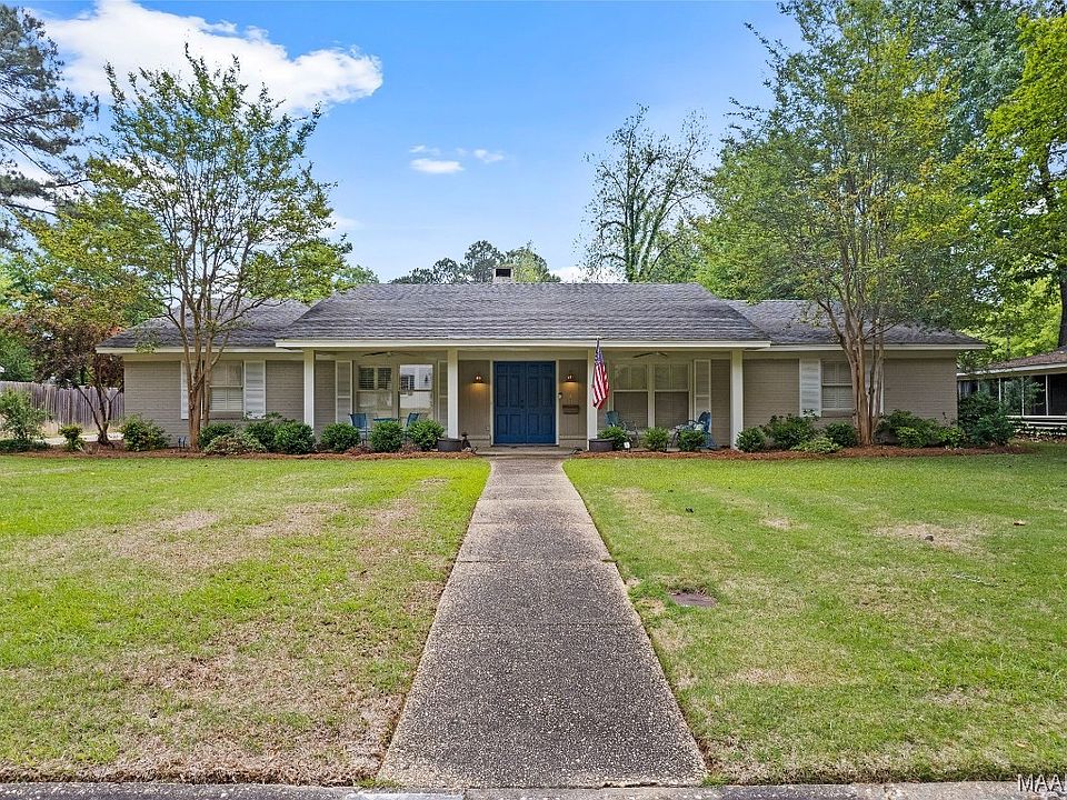 2510 Jasmine Rd, Montgomery, AL 36111 MLS 546662 Zillow