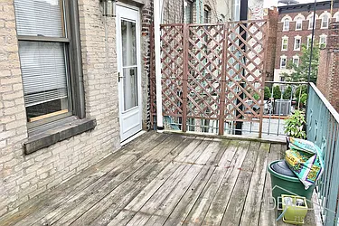 Rented by Ideal Properties Group