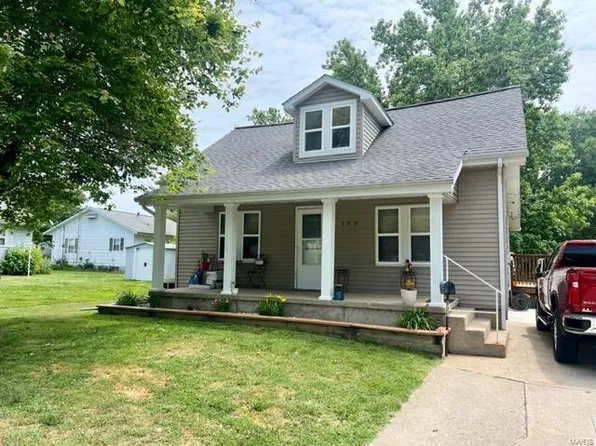 309 S School St, Perryville, MO 63775