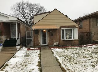 9624 S Harvard Ave, Chicago, IL 60628