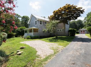 63 N Midway Rd, Shelter Island, NY 11964