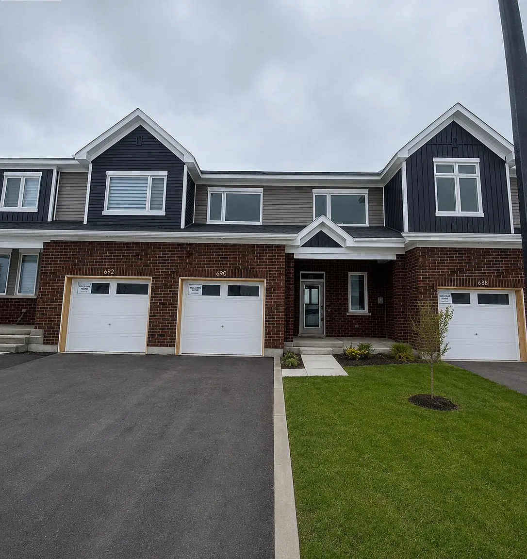 3 bed, $2,750 — Photo 1