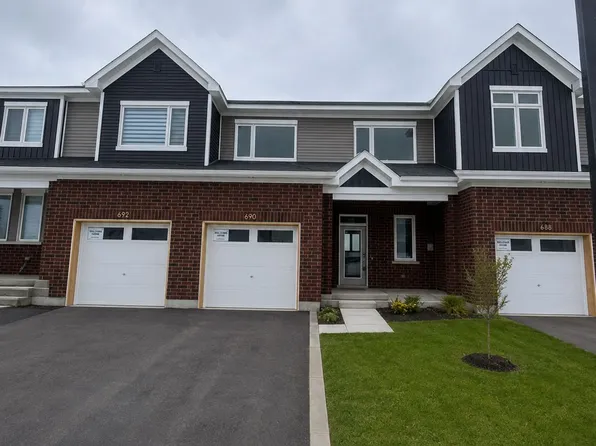 690 Expansion Rd, Ottawa, ON K2J 7G4