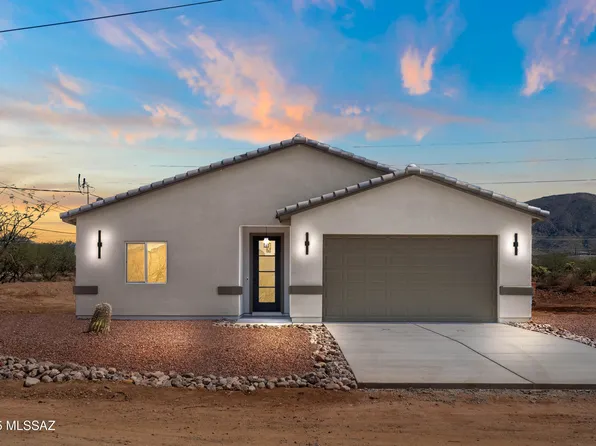 1725 Faro Ct, Rio Rico, AZ 85648