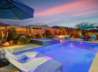 17855 E Paria Canyon Dr, Rio Verde, AZ 85263