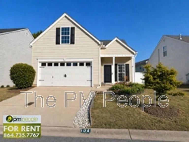 104 Pin Oak Ct — Photo 1