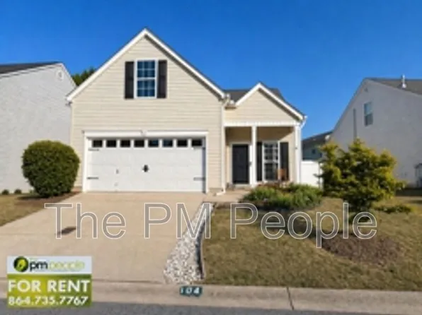 104 Pin Oak Ct, Easley, SC 29642