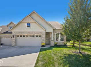 1417 Hideaway Cir, Brownsburg, IN 46112