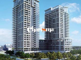 9000 Jane St #PENTHOUSE 110, Vaughan, ON L4K 0M6