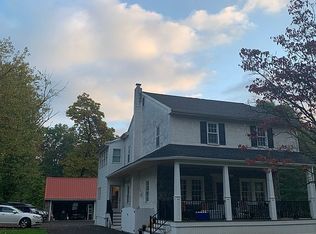 261 Fulmer Rd, Perkiomenville, PA 18074